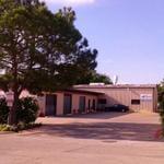 A National Auto Body & Paint