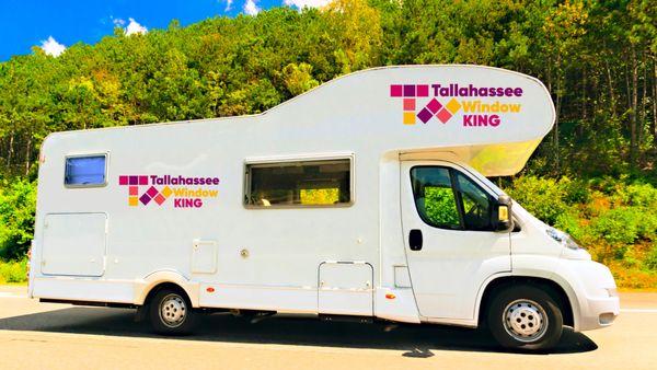 Tallahassee Window King