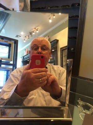 Advanced Eyecare & Vintage Eyewear