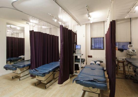 Empire Spine & Rehab