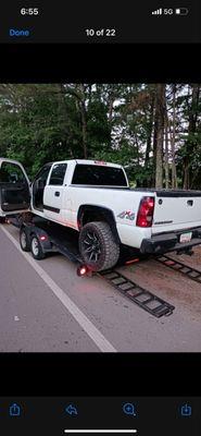 We sell New & Used tires in all sizes, 14 ply and 22.5 Call or Text with your TIRE SIZE, location & vehicle.