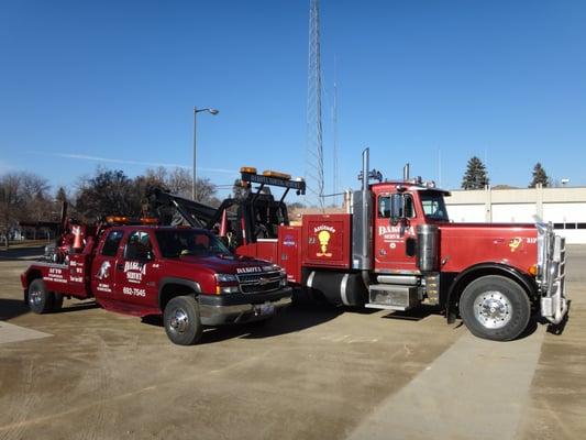 Dakota Service & Repair