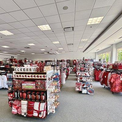 Rally House - Steele Crossing