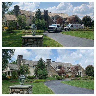 Great American Soft Wash