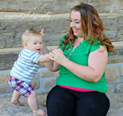 Inspired Photography by Ashley