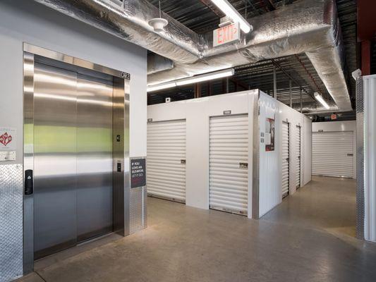 StorQuest Self Storage