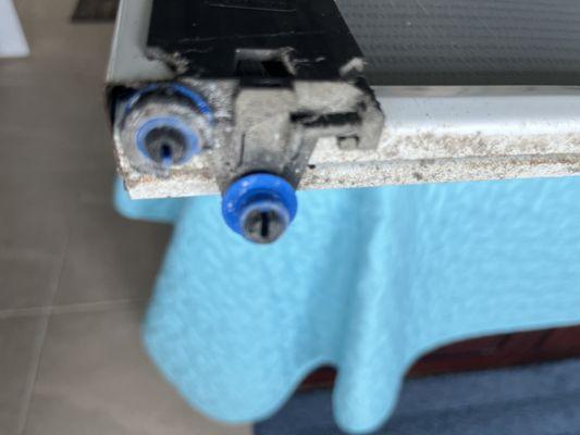 Coastal Maintenance Window & Door Repair Handyman services