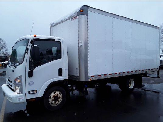 Jewels Moving & Trucking Line