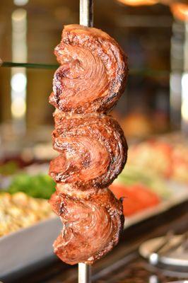 Brazil Express Grill