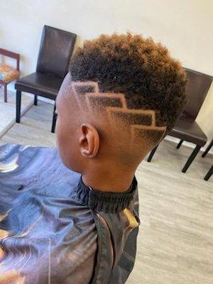 NY Freshh Cutz Barbershop