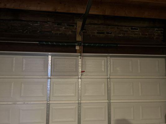 Precision Garage Door