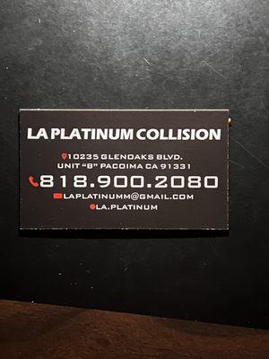 Mr. M Auto Collision