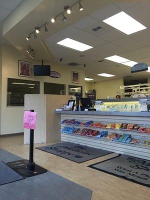 Medicine Shoppe