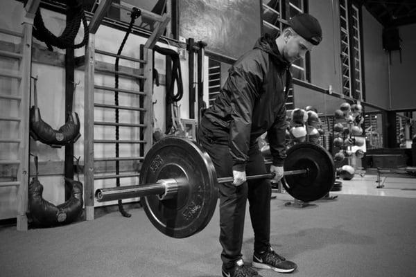 Kleinert Athletic Performance