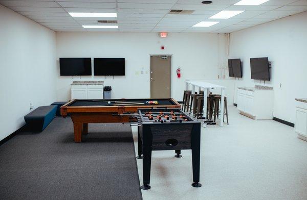 Legacy Behavioral Healthcare