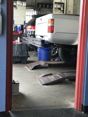 Excel Car Care Center