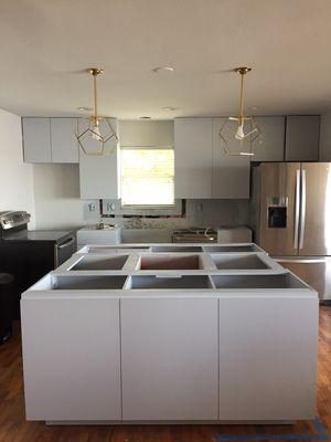 Alpha & Omega Painters