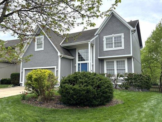 Residential Solutions