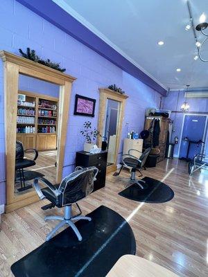 Beauty Queen Salon & Beauty Supply