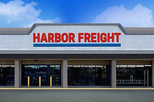 Harbor Freight