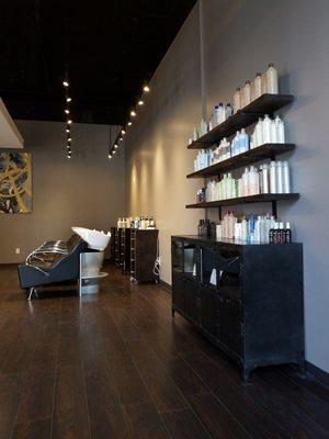 Posh Salon