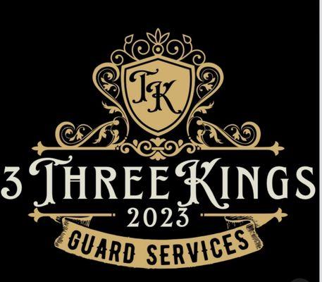 3 Three Kings Guard Services
