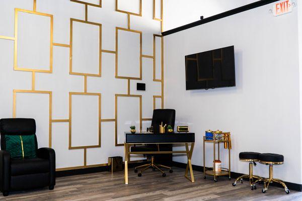 Ultimate Drip Therapy & Wellness II