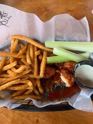 Sharkey's Wing & Rib Joint