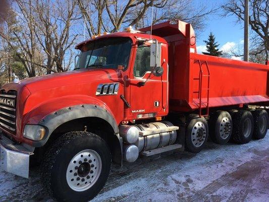 Bretschneider Sandblasting & Painting