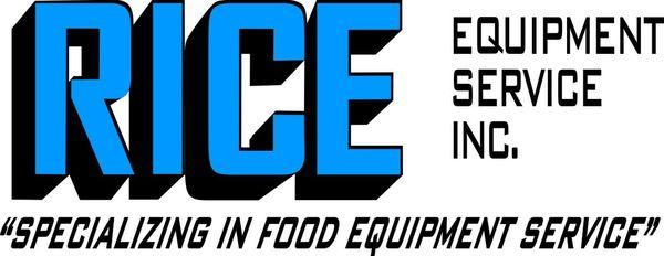 Rice Equipment Service Inc