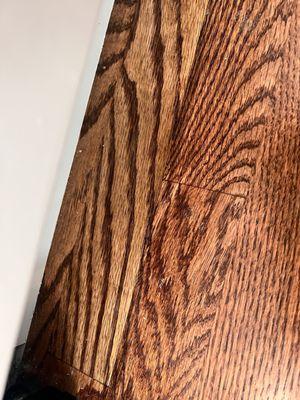 Quincy's Floor Care Services