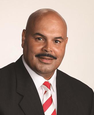 Sammy Sanders - State Farm Insurance Agent