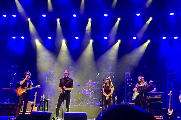 A Springsteen Celebration: Hank Azaria and the EZ Street Band (10.24.25)