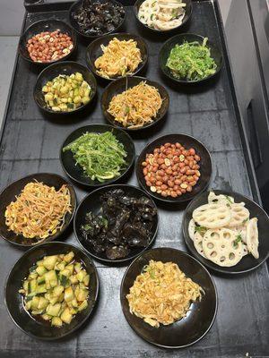 Hot Pot Legend