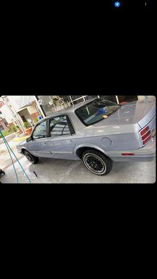 Fast Wash Mobile Detailing