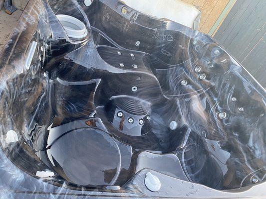 Mike's Affordable Spa Repair and Moves