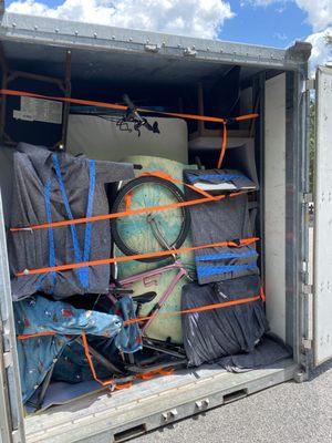 Smooth Transition Moving Services