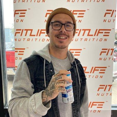 Fit Life Nutrition