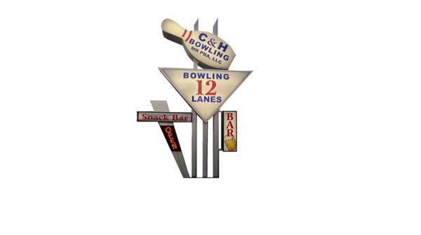 C & H Bowling Lanes