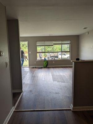 James & J Pressure Washing & More