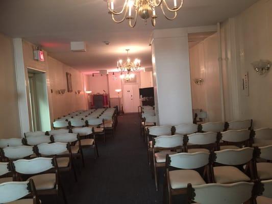 Beautiful and the perfect size.