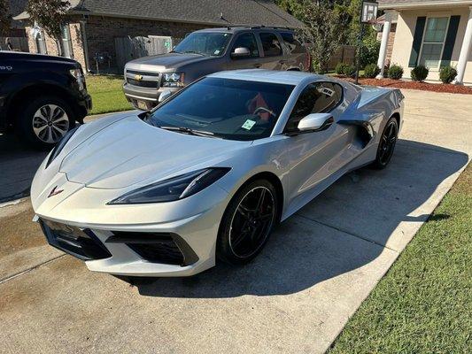 Brother’s Auto Detailing