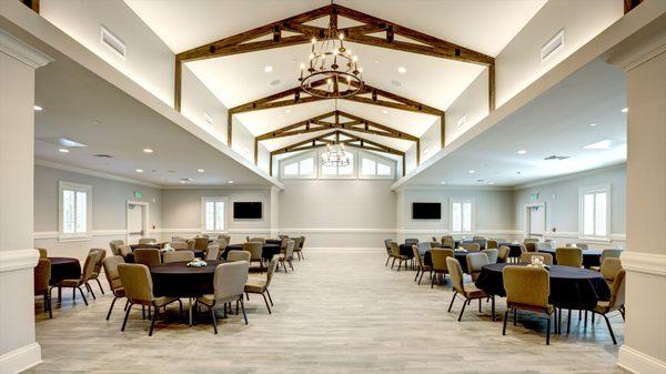 Coble Funeral & Cremation Service at Greenlawn Memorial Park