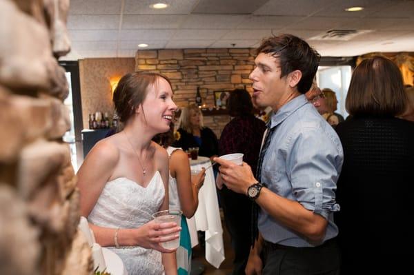 Open Bar Entertainment