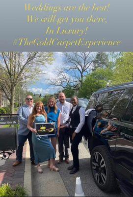 Royal T's Transportation