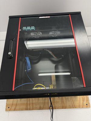 B & B Communications