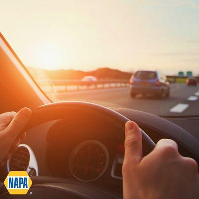 Napa Auto Parts