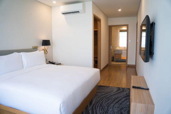Thai House Cleaning