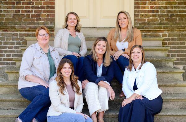 Ashley Horak - Mission Realty