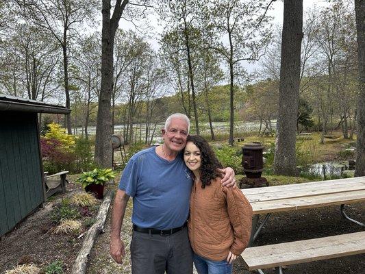 Peconic River Herb Farm